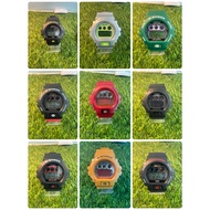 Jam G-Shock Lelaki dan Perempuan