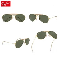 Original Ray * Ban fashion rb3422/58-14-140mm sunglasses