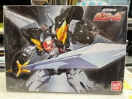Bandai 魂限定 SUPER MINIPLA 超獸機神 斷空我 食玩配件包 Dancouga Option Parts Set Plastic Kit from Japan F/S