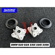 ( 100% ORIGINAL ) TAROKO BMW G20 G28 330I 320I 330E FRONT ABSORBER MOUNTING WITH BEARING