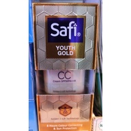 Safi youth gold CC Cream ORI From Malaysia