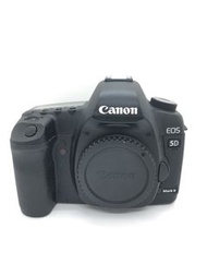 Canon 5D Mark II