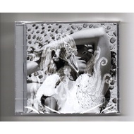 Bjork - Vespertine ( CD )