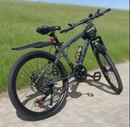單車 公路單車 山地車 變速單車24寸26寸27.5寸bicycle
