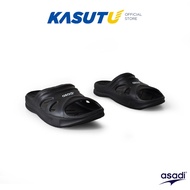 Asadi Men Rubber Slipper Selipar Getah Lelaki | Kasut U AS-1443