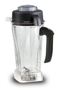 維他美仕 - 維他美仕 Vitamix 攪拌容器 (濕杯) (適用於TNC5200 或 E310型號)