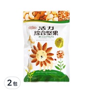 惠香 活力綜合堅果  150g  2包