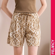 Felancy Casual Shorts 087-000243