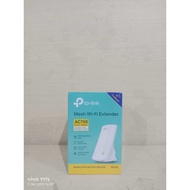 TP link RE200 AC750 Mesh WiFi Range Extender