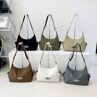 Women's Shoulder Bag alo Small Square