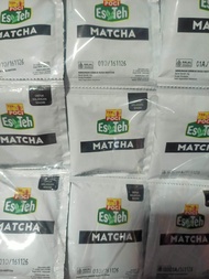 1 Renceng Penambah Rasa Minuman Teh Poci (Creamy)