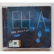 ELLA - The Best of ELLA CD