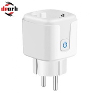 20A Outlet 20A Current Support Real-time Power Monitoring Timer Scheduling