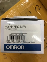 OMRON H7EC-NFV ราคา 1,720 บาท