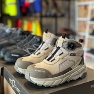 K2-GTX Safety Shoes - K2-GTX Safety Shoes - Waterproof and Composite toe