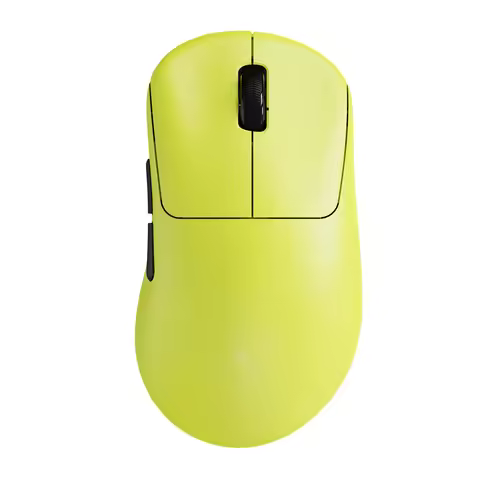 Rapoo VT3S /VT3S MAX GEN-2 Wireless Gaming Mouse True 8K Wireless Polling Rate 49g Ultra Lightweight