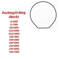 Genuine O-ring G-6900 / G-7900 / GB-6900AA / GLS-6900 Replacement Parts - O-Ring 10325114