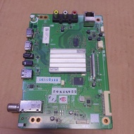 MB MAINBOARD MOTHERBOARD SHARP LC 40SA5500i 40SA55001 40SA5500 I 40SA5500 1