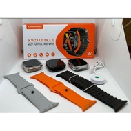 SMART WATCH support android & ios