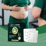 Body Nourishing Beads (32 Pieces) with Apple Cider Vinegar, BHB Salts, NMN & NAD+ for Energy Boost, 