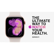 Apple Watch Series 11 (GPS)