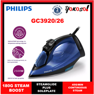 Philips GC3920 PerfectCare Steam Iron