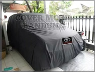 SELIMUT TOYOTA AGYA 2015 / SARUNG MOBIL AGYA / COVER BODY MOBIL AGYA 2015 / PELINDUNG KERUDUNG MOBIL