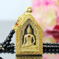 Khun Paen Amulet Thailand Amulet LP Ben Khun Paen Buddha General Khun Paen Thai Amulet