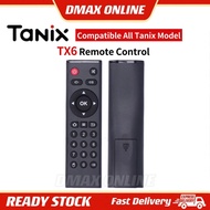 Remote Control For TX3 Mini TX6 TX92 TX5 Android Box Smart TV Mini TvBox Malaysia IPTV Player