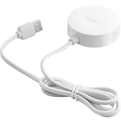 USB Charger for Oral-B iO Series Electric Toothbrush, Magnetic Charging Base for Oral-B iO Series 7/