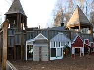 Susitna River Lodging, Suites