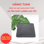 Tumi Cosmetic Bag