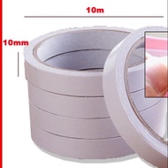 double tape 10mm salotape