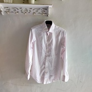 kemeja pria branded TM LEWIN PRELOVED SIZE S