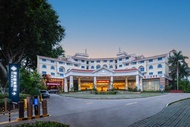 廈門翔安頤豪酒店-火炬翔安產業園店 (Xiamen Xiangan Yihao Hotel)