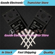 10PCS 23NM60ND STF23NM60ND TO-220F  600V 19.5A chip ic Best Quality KSWN
