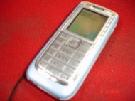 Nokia 6161二手3G手機332 功能正常