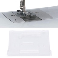 bmai Bobbin Cover Plate ABS Material Improve Efficiency Wear Hook for CS7000X/GX37/XM1010 Sewing Mac