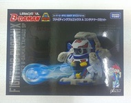 Takara Tomy Legacysoul B-Daman 彈珠人 戰鬥火鳥 豪華貨櫃版
