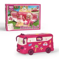 Koala Bear bus Fruit Shop