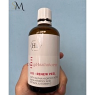 Full bottle of HL 4 Renew Peel (Always Active HL IIII) 100 ml