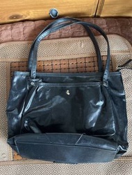 Pelle Borsa Tote Bag