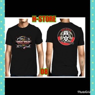 Welder 08 t-shirt