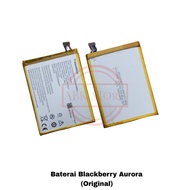 Terlaris! BATRE BATERAI BATTERY BLACKBERRY AURORA