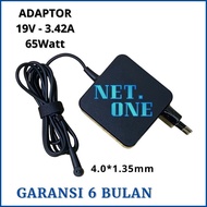 Asus Vivobook 14 K413E K413EA K413F K413FA K413 Series 65W Charger Adapter -NETONE