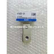 VTA301-01-01 VTA301-02 VTA301-01-B VTA301-015G 25G Original SMC Pneumatic Control Valve