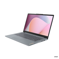 LENOVO IDP SLIM 3 14AMN8-82XN00ECTA/R5-40/8GB/512GB/14"/W11/Office2024+365/2Y On-Site CO6-011732