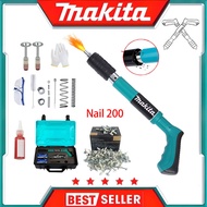 Makita Nail Gun Manual Steel Rivet Guns Tufted Nail Guns Concrete Wall Guns Pipe Clamp Nail Guns Nai