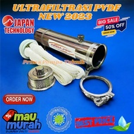 Ultrafiltration Pvdf Water Pre Filter 1000 Lph Uf Pvdf 1000 Lph Pvdf Special Price