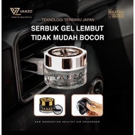 🔥LOWEST PRICE 🔥VANZO MINIATURE SECRET MUSK (656) / VELVET MUSK (657)